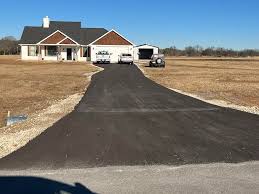 Best Driveway Drainage Solutions  in Cedar Point, NC